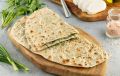 Кутабы с зеленью и сыром