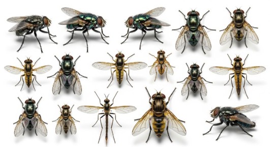 Как избавиться от незваных жильцов: советы по борьбе с насекомыми в вашем доме