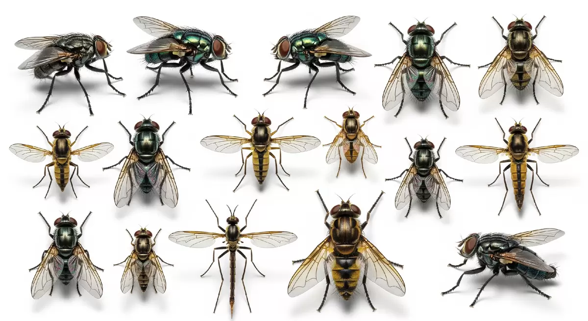 Как избавиться от незваных жильцов: советы по борьбе с насекомыми в вашем доме