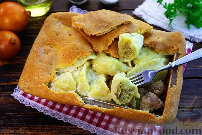 Гастрономические сокровища зимы: Что готовить в холодные дни