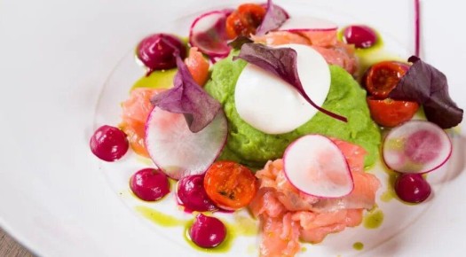 Романтический завтрак на 8 марта: как удивить свою половинку