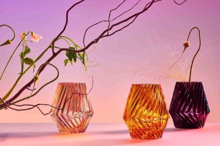 Уход за хрусталем: простые советы для блеска