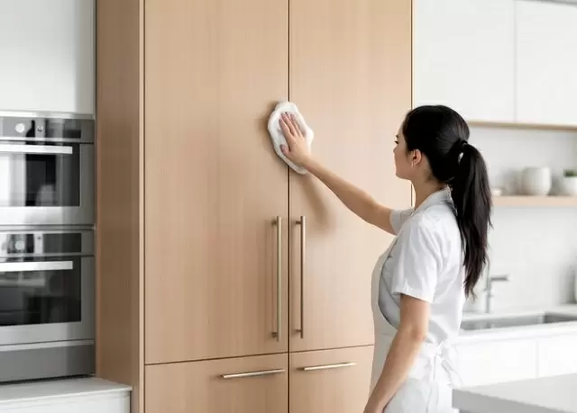 Как избавиться от царапин на мебели: проверенные методы для идеального состояния