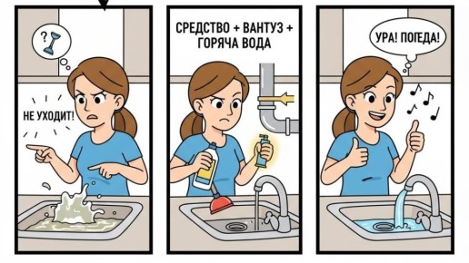 ��� ����� ���������� � ������� � ��������: ����������� ������