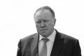 Губернатор, Законодательное Собрание, Администрация Губернатора и Правительство края выражают соболезнования родным и близким Виталия Павловича Боброва