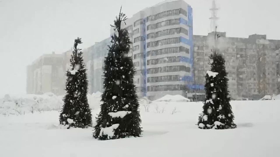 МОЛОДЕЖЬ НОРИЛЬСКА УЖЕ СДЕЛАЛА СВОЙ ВЫБОР! А ТЫ?