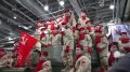 ЮНАРМЕЙЦЫ НОРИЛЬСКА УЖЕ СДЕЛАЛИ СВОЙ ВЫБОР!