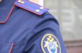 Житель Красноярского края бросил в полицейского «гранату»