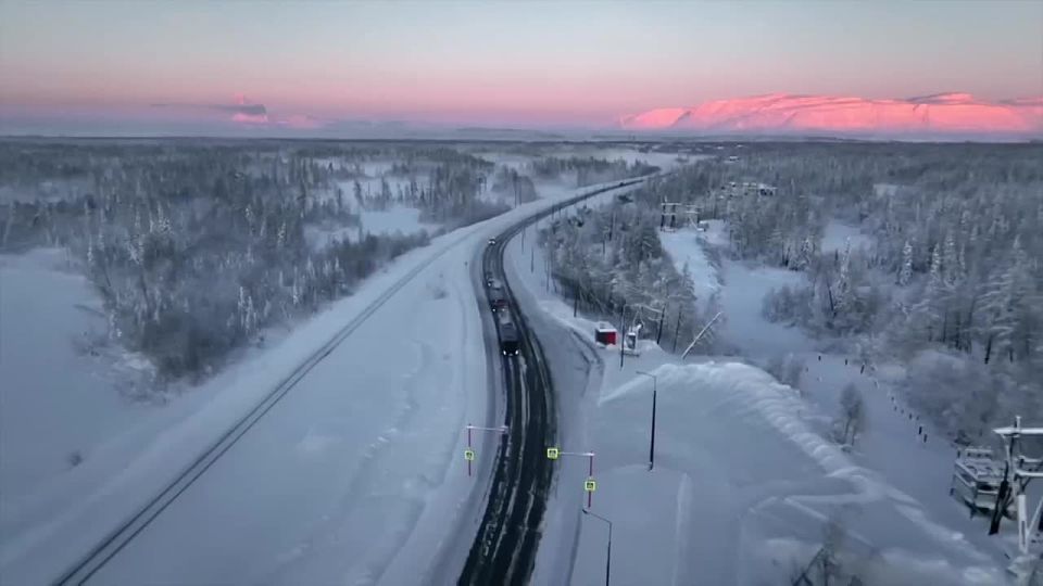 КОНДУКТОРЫ НОРИЛЬСКА УЖЕ СДЕЛАЛИ СВОЙ ВЫБОР!