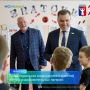 В этом году в Большом Норильске работают 8 городских оздоровительных лагерей