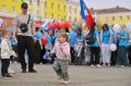 Норильск вместе со всей страной!