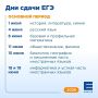 49 выпускников края написали ЕГЭ на 100 баллов