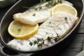 Запечённый минтай: просто, быстро и вкусно