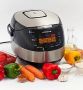 Ленивые перцы в мультиварке: быстрое и вкусное решение для обеда