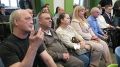 РАБОЧАЯ ПОЕЗДКА ГУБЕРНАТОРА И ЧЛЕНОВ СОВЕТА ФЕДЕРАЦИИ НА СЕВЕР КРАЯ