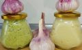 Чесночная паста: равновесие аромата и удобства