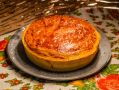 Насладитесь ароматом Австралии: идеальный пирог с мясом для вашего стола
