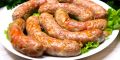 Вкусный домашний рецепт колбасы: простота и удовлетворение от приготовления