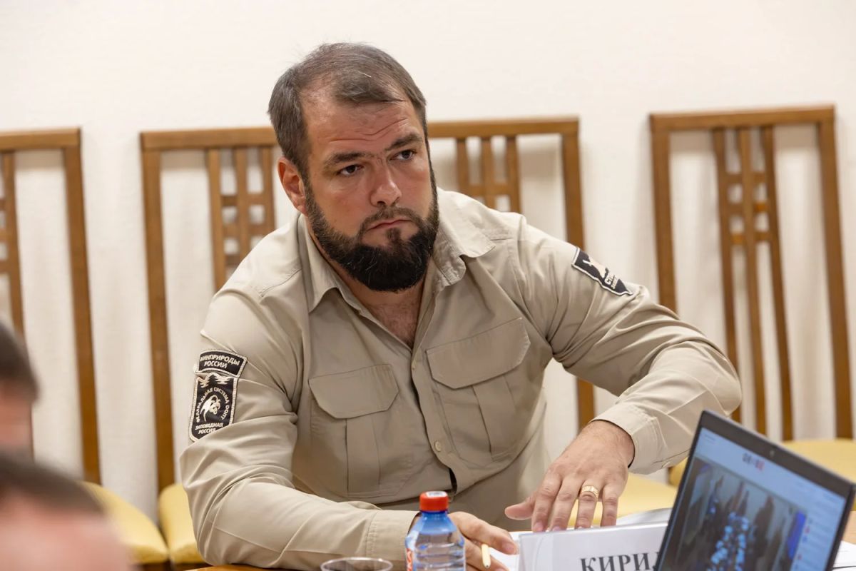 Виталий Дроздов: До запуска экотехнопарков краю нужны оперативные решения Виталий Дроздов: До запуска экотехнопарков краю нужны оперативные решения