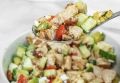 Как сделать ваш салат по-настоящему вкусным?