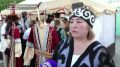 ЖАРА, МУЗЫКА И ЭТНИКА. В последнюю субботу июня Норильск отметил День молодёжи