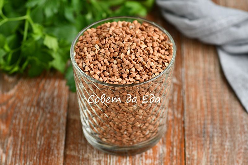 Гречка по-новому: удивительные рецепты для простых, но вкусных блюд