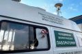 В Минусинске снизились концентрации бензапирена и взвешенных веществ