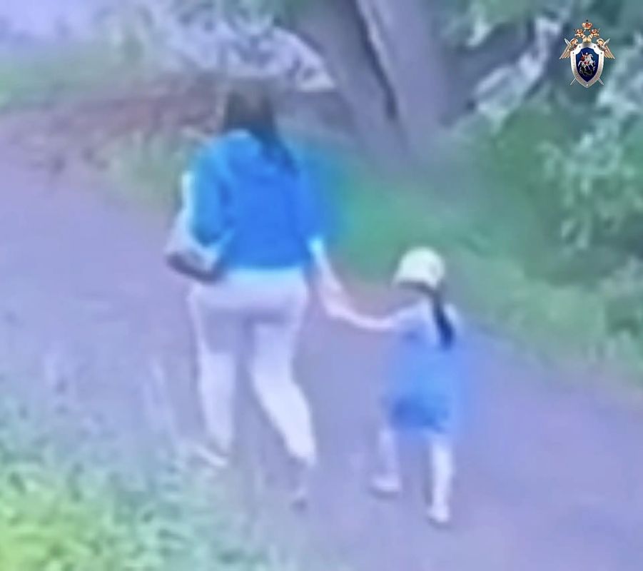 В Красноярском крае возбуждено уголовное дело по факту безвестного исчезновения женщины и ее малолетней дочери В Красноярском крае возбуждено уголовное дело по факту безвестного исчезновения женщины и ее малолетней дочери