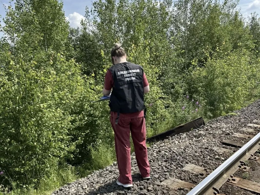 В Ачинске в рамках расследования уголовного дела по факту безвестного исчезновения женщины и ее дочери обнаружено тело ребенка В Ачинске в рамках расследования уголовного дела по факту безвестного исчезновения женщины и ее дочери обнаружено тело ребенка