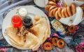 Масленица: 9 уникальных рецептов блинов