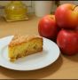 Идеальная яблочная шарлотка: секреты приготовления