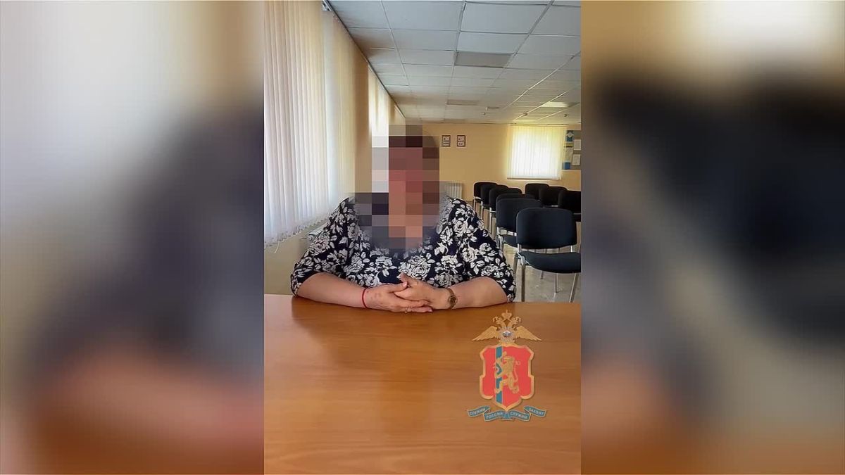 В Норильске полицейские с сотрудниками банка помогли женщине уберечь 8,8 млн рублей от сверхзаботливых аферистов