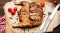 Цыплёнок табака: вкус, который объединил народы