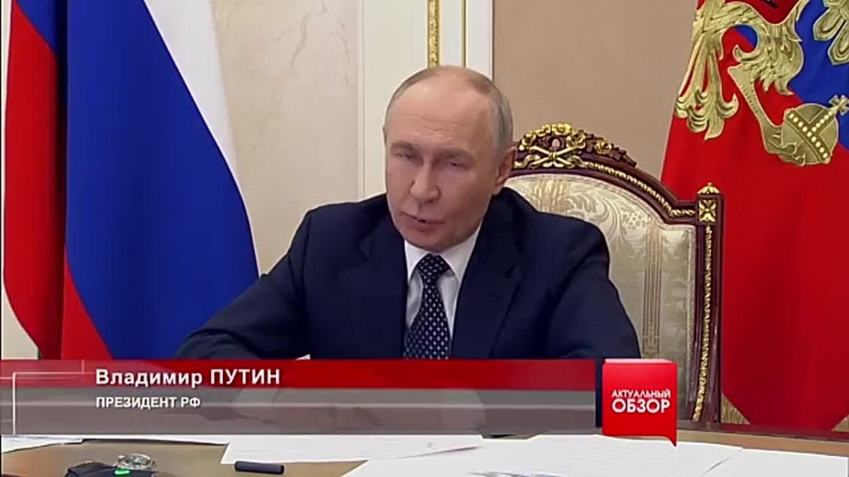 Рабочая неделя подходит к концу, а значит пора подводить её итоги: