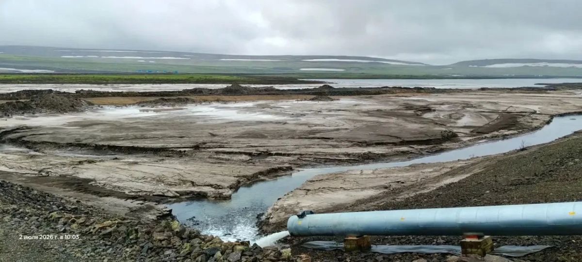 О результатах рабочей поездки прокурора края в Норильск О результатах рабочей поездки прокурора края в Норильск