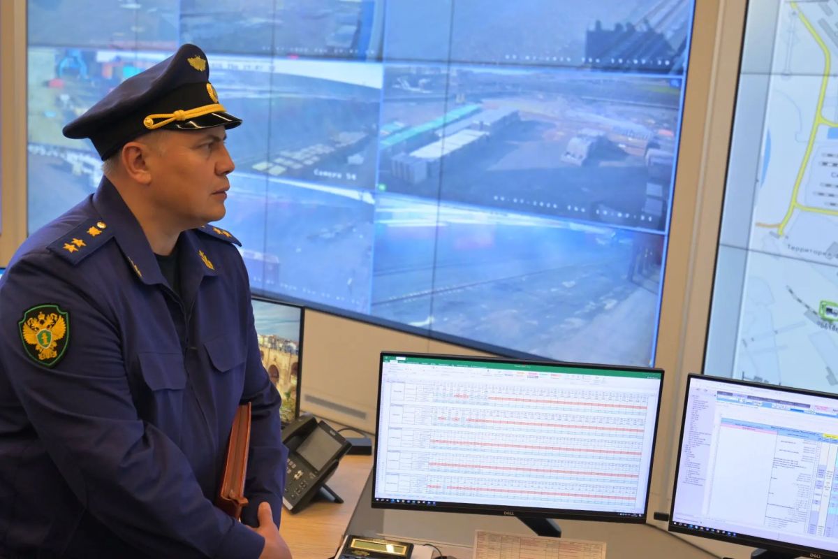 О результатах рабочей поездки прокурора края в Норильск О результатах рабочей поездки прокурора края в Норильск