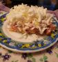 Легкий вечерний салат с копченой курицей: новый гастрономический хит