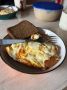 Праздник Вкуса: Омлет с Нежнейшей Начинкой