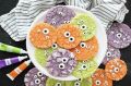 Угощения для детского Хэллоуина: как порадовать маленьких гостей