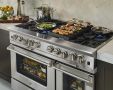 Индукционные плиты: новая эпоха кулинарии на кухне