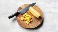 Как приготовить идеальный жареный рис с кукурузой: шаг за шагом к кулинарному шедевру