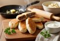 Пирожки с ливером и мясом: восемь аппетитных рецептов на дрожжевом тесте