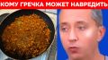 Гречка: полезный суперфуд или потенциальный вредитель?