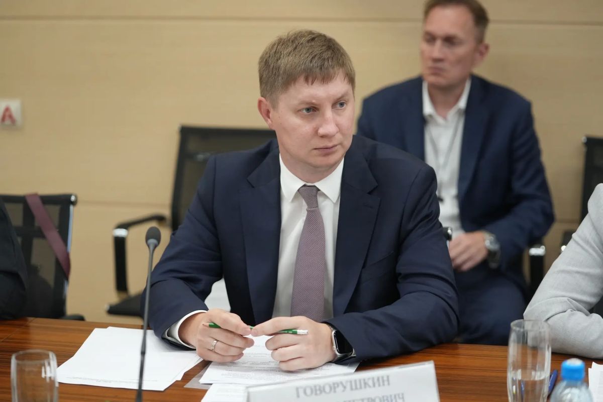 «Добавить огня себе и подчиненным»: прокурор края призвал усилить контроль за нацпроектами на 48,5 млрд рублей «Добавить огня себе и подчиненным»: прокурор края призвал усилить контроль за нацпроектами на 48,5 млрд рублей