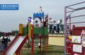 Михаил Котюков: Каждый год жители края сами решают, что появится в их городе или селе: детская площадка, освещение в парке, техника для коммунальных нужд