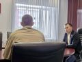 Дмитрий Карасёв: Провел очередной личный прием