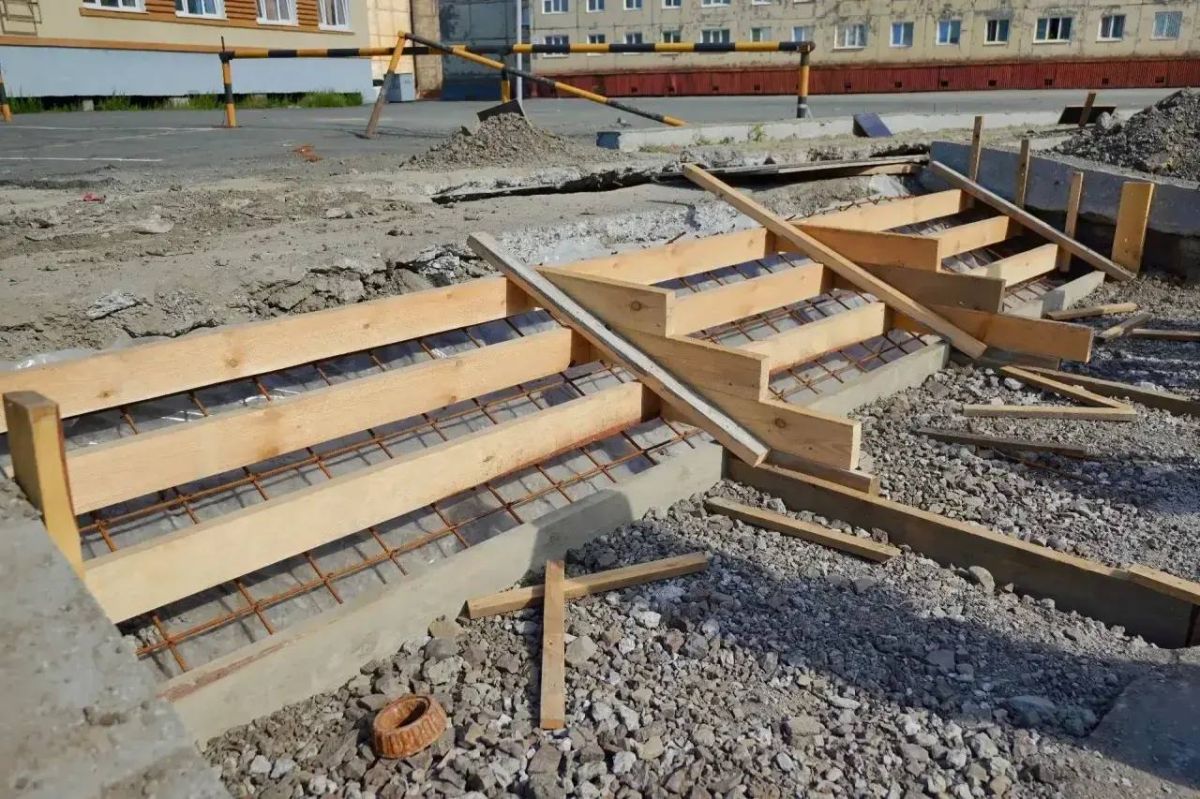 Дмитрий Карасёв: На озере Городском уже видны контуры новой точки притяжения для горожан и гостей города Дмитрий Карасёв: На озере Городском уже видны контуры новой точки притяжения для горожан и гостей города