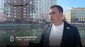 «ПЕРЕЗАГРУЗКА» ОЗЕРА. В Норильске набережную Городского озера планируют отремонтировать до зимних холодов