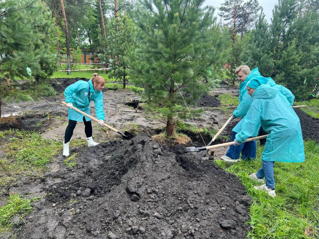 За два месяца Всероссийская акция «Выбираю чистый воздух» объединила более 40 тысяч участников из 61 города За два месяца Всероссийская акция «Выбираю чистый воздух» объединила более 40 тысяч участников из 61 города
