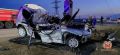 СМЕРТЕЛЬНАЯ АВАРИЯ В НОРИЛЬСКЕ: ДВОЕ ПОГИБЛИ НА ТРАССЕ